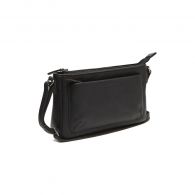 The Chesterfield Brand Southampton Schultertasche 14 Black