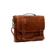 The Chesterfield Brand Veneto Laptopbag Cognac