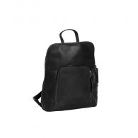 The Chesterfield Brand Vivian Rucksack Backpack  29 Black