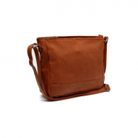 The Chesterfield Brand Weimar Shoulderbag Cognac