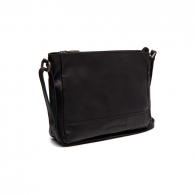The Chesterfield Brand Weimar Shoulderbag Black
