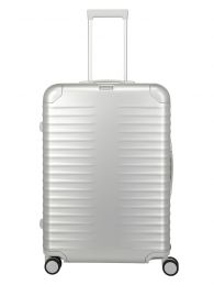 Titan Eternity 4-Rad Trolley L Silber