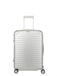 Titan Eternity 4-Rad Trolley M+ Silber