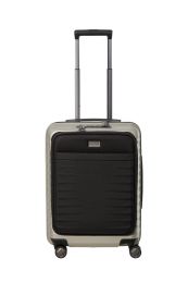 Titan Litron 4w Trolley S Vortasche Champagner