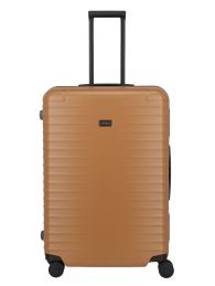Titan Overseas 4-Rad Trolley L Canyon Bronze