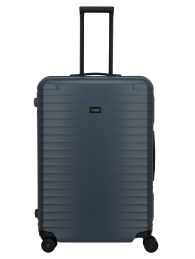Titan Overseas 4-Rad Trolley L Midnight Blue