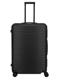 Titan Overseas 4-Rad Trolley L Nightshade Black
