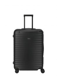 Titan Overseas 4-Rad Trolley M+ Nightshade Black