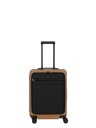 Titan Overseas 4-Rad Trolley S Vortasche Canyon Bronze