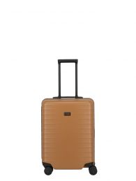 Titan Overseas 4-Rad Trolley S23 Canyon Bronze