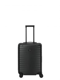 Titan Overseas 4-Rad Trolley S23 Nightshade Black