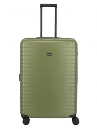Titan Upgrade 4-Rad Trolley L Forest Green