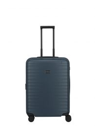 Titan Upgrade 4-Rad Trolley M Midnight Blue