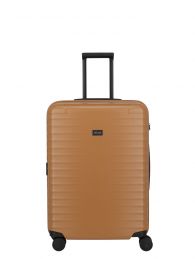 Titan Upgrade 4-Rad Trolley M+ Canyon Bronze