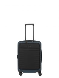 Titan Upgrade 4-Rad Trolley S Vortasche Midnight Blue