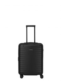 Titan Upgrade 4-Rad Trolley S20 Nightshade Black