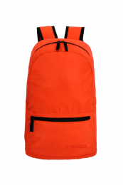 Accessoires Faltrucksack Orange