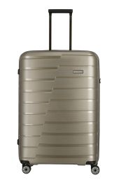 Travelite Air Base 4w Trolley L champagner