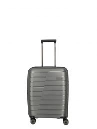Travelite Air Base 4w Trolley S erw. Anthrazit