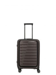 Travelite Air Base 4w Trolley S Vortasche Coffee