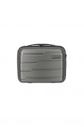 Travelite Air Base Beautycase Anthracite