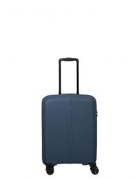 Travelite Air Stripe Trolley 4w S Navy