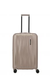 Travelite Barbara Novelty 4W Trolley M Beige