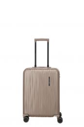 Travelite Barbara Novelty 4W Trolley S Beige