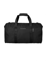 Travelite Basics Kleidersack Reisetasche Schwarz