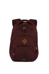 Travelite Basics Rucksack 45 Bordeaux
