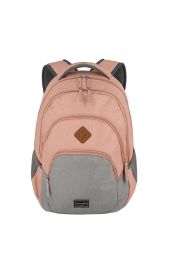 Travelite Basics Rucksack 45 Rosa