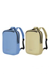 Travelite Basics Rucksack Plane Rv Sortiert Pastel