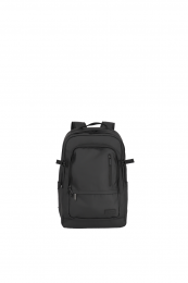 Travelite Basics Rucksack Schwarz