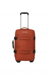 Travelite Bolonia Wheeled Duffle S Orange 