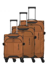 Travelite BRIIZE 4w L/M/S Curry