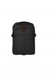 Travelite Briize Trolley Backpack 2w Black