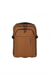 Travelite Briize Trolley Backpack 2w Curry