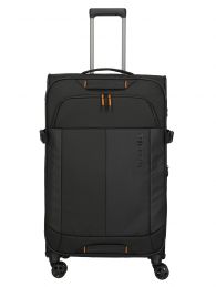 Travelite Briize Trolley L Schwarz