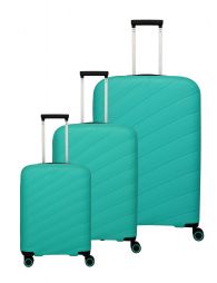 Travelite Burano 4w L/M/S Aqua