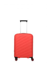 Travelite Burano 4w Trolley S Raspberry