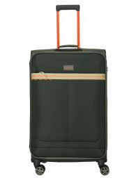 Travelite Color Craze 4w Trolley L Olive 