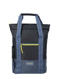 Travelite Color Craze Rucksack Tote Bag Blau