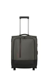 Travelite Crosslite 2w Trolley S Oliv