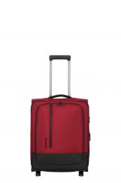 Travelite Crosslite 2w Trolley S Red