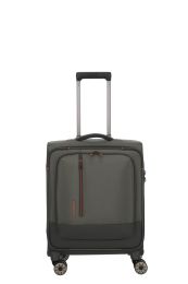Travelite Crosslite 4w Trolley S Oliv