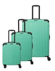 Travelite Cruise 4w L/M/S Light Aqua