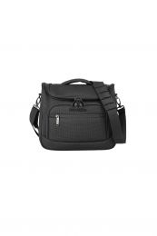 Travelite Cubis Beauty Case Anthracite 