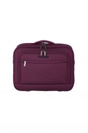 Travelite Cubis Board Bag exp. Berry 