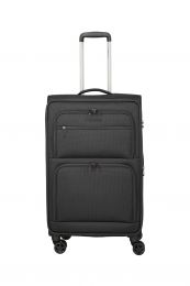Travelite Cubis Trolley 4w M exp. Anthracite 