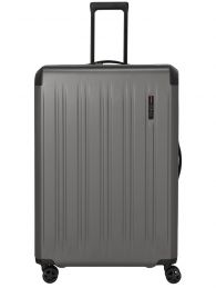 Travelite Dynamiic 4W Trolley Xl Grau